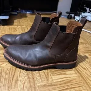 Allen Edmonds | Shoes | Allen Edmonds Sz D Grafton Chelsea  display picture 3